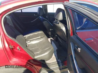2003 Infiniti G35 w/Leather with VIN JNKCV51E63M302507, listed as a IAAI auction lot 42232676 with 152,358 mi miles and . Bid and sale history available at DreamBid. Image 8.