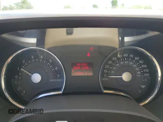 2010 Mercury Mountaineer Premier with VIN 4M2EN3JE7AUJ00474, listed as a Copart auction lot 57774255 with 138,563 mi miles and Salvage title. Bid and sale history available at DreamBid. Image 9.