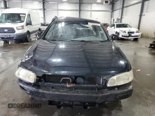 2000 Nissan Altima XE with VIN 1N4DL01D4YC246799, listed as a Copart auction lot 70599524 with 122,770 mi miles and Non Repairable. Bid and sale history available at carsss.com. Image 5.