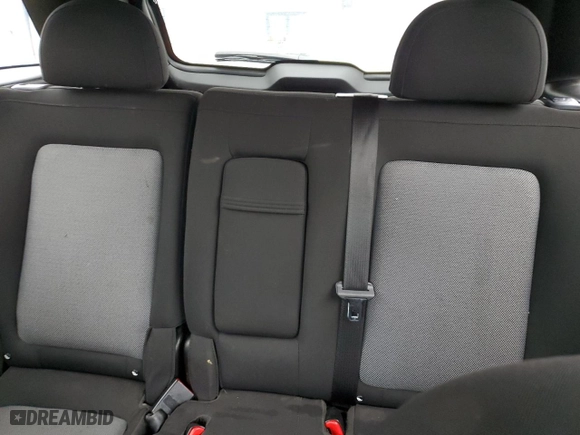 2014 Chevrolet Captiva Sport Fleet LS with VIN 3GNAL2EKXES544031, listed as a Copart auction lot 43563775 with 100,097 mi miles and Salvage Title. Bid and sale history available at carsss.com. Image 10.