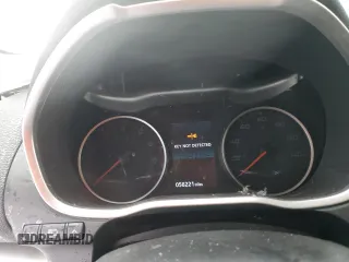 2020 Mitsubishi Eclipse Cross SE с VIN JA4AS5AA7LZ000400, выставлен на аукционе Copart как лот 88229895 с пробегом 56 221 миль миль и Списание • Salvage title. История ставок и продаж доступна на DreamBid. Изображение 9.