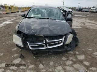2013 Dodge Avenger SXT z VIN 1C3CDZCB1DN504136, wystawiony jako Copart lot #51520575 z przebiegiem 171 451 mil mil oraz Szkoda całkowita • Salvage title. Historia ofert i sprzedaży dostępna na DreamBid. Obrazek 5.