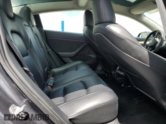 2023 Tesla Model 3 с VIN 5YJ3E1EA4PF449103, выставлен на аукционе Copart как лот 61309645 с пробегом 131 784 миль миль и Чистый • Clean title. История ставок и продаж доступна на DreamBid. Изображение 10.