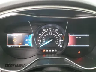 2014 Ford Fusion SE with VIN 3FA6P0HD7ER157017, listed as a Copart auction lot 52922575 with 92,676 mi miles and Clean Title. Bid and sale history available at carsss.com. Image 9.