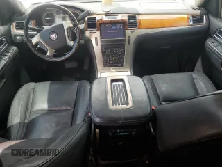 2013 Cadillac Escalade Platinum Edition with VIN 1GYS4DEF0DR371284, listed as a Copart auction lot 65973524 with 180,086 mi miles and Clean Title. Bid and sale history available at carsss.com. Image 8.