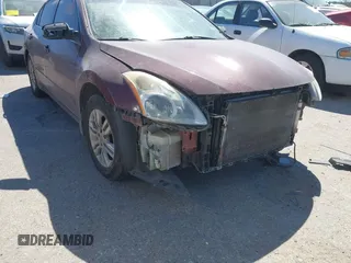 2012 Nissan Altima S z VIN 1N4AL2AP3CN446787, wystawiony jako IAAI lot #41839940 z przebiegiem Nie podano mil oraz . Historia ofert i sprzedaży dostępna na DreamBid. Obrazek 12.