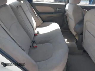 2005 Hyundai Sonata GL with VIN KMHWF25S65A131588, listed as a IAAI auction lot 41934026 with 129,886 mi miles. Bid and sale history available at carsss.com. Image 8.