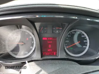 2013 GMC Terrain SLE z VIN 2GKALMEK9D6242767, wystawiony jako Copart lot #64373595 z przebiegiem 69 977 mil mil oraz Szkoda całkowita • Salvage title. Historia ofert i sprzedaży dostępna na DreamBid. Obrazek 9.