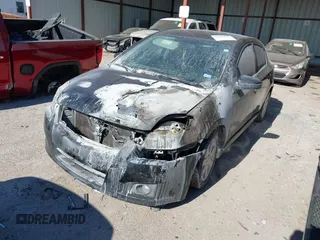 2011 Nissan Sentra SR with VIN 3N1AB6AP6BL706878, listed as a IAAI auction lot 40982931 with Not Provided miles and . Bid and sale history available at DreamBid. Image 2.