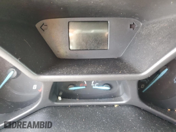 2014 Ford Transit Connect XL с VIN NM0LS7E73E1164198, выставлен на аукционе Copart как лот 59536545 с пробегом Не указан миль и Чистый • Clean title. История ставок и продаж доступна на DreamBid. Изображение 9.