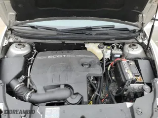 2008 Chevrolet Malibu LT w/1LT with VIN 1G1ZH57B08F281612, listed as a Copart auction lot 43765995 with 66,812 mi miles and Salvage Title. Bid and sale history available at carsss.com. Image 13.