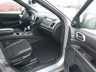 2020 Jeep Grand Cherokee Altitude with VIN 1C4RJEAG2LC392060, listed as a IAAI auction lot 40765662 with 30,505 mi miles and . Bid and sale history available at DreamBid. Image 5.