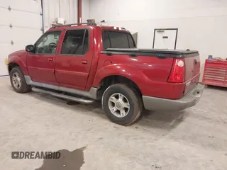 2003 Ford Explorer Sport Trac XLS z VIN 1FMZU67EX3UC27706, wystawiony jako IAAI lot #42214344 z przebiegiem 181 537 mil mil oraz . Historia ofert i sprzedaży dostępna na DreamBid. Obrazek 3.