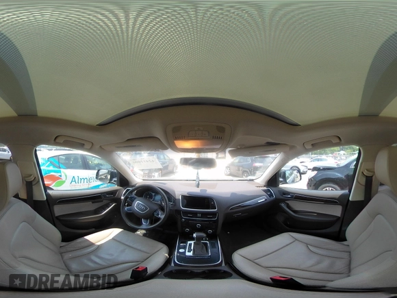 2016 Audi Q5 Premium Plus с VIN WA1L2AFP2GA029516, выставлен на аукционе IAAI как лот 42411006 с пробегом 112 817 миль миль и . История ставок и продаж доступна на DreamBid. Изображение 18.