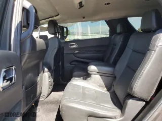 2014 Dodge Durango Limited with VIN 1C4SDJDT9EC394501, listed as a Copart auction lot 58161754 with 86,066 mi miles and Clean Title. Bid and sale history available at carsss.com. Image 11.