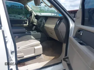 2011 Ford Expedition XLT with VIN 1FMJU1H55BEF53677, listed as a IAAI auction lot 42131441 with 284,016 mi miles and . Bid and sale history available at DreamBid. Image 5.