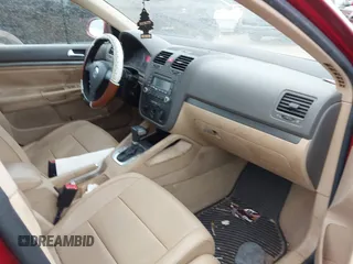 2006 Volkswagen Jetta 2.5L с VIN 3VWSF81K06M642498, выставлен на аукционе IAAI как лот 41943060 с пробегом 251 100 миль миль и . История ставок и продаж доступна на DreamBid. Изображение 5.