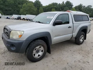 2009 Toyota Tacoma with VIN 5TEPX42N99Z640151, listed as a Copart auction lot 70483634 with 173,517 mi miles and Non Repairable. Bid and sale history available at carsss.com. Image 1.