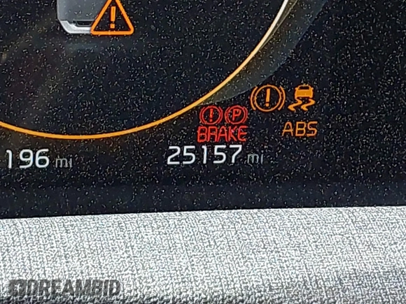 2022 Kia EV6 Wind z VIN KNDC3DLC6N5089018, wystawiony jako IAAI lot #41748175 z przebiegiem 25 157 mil mil oraz . Historia ofert i sprzedaży dostępna na DreamBid. Obrazek 15.