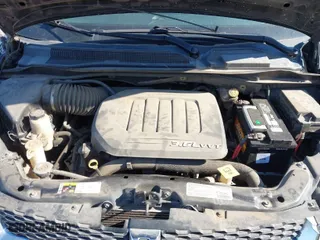 2013 Dodge Grand Caravan SXT with VIN 2C4RDGCG8DR625657, listed as a IAAI auction lot 41859072 with 175,304 mi miles. Bid and sale history available at carsss.com. Image 10.