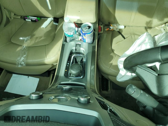 2012 Cadillac CTS Performance z VIN 1G6DK1E32C0111693, wystawiony jako Copart lot #50224815 z przebiegiem Nie podano mil oraz Szkoda całkowita • Salvage title. Historia ofert i sprzedaży dostępna na DreamBid. Obrazek 8.