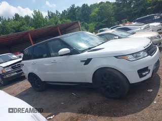 2014 Land Rover Range Rover Sport HSE with VIN SALWR2WF1EA392231, listed as a IAAI auction lot 42469221 with 76,936 mi miles and . Bid and sale history available at DreamBid. Image 13.