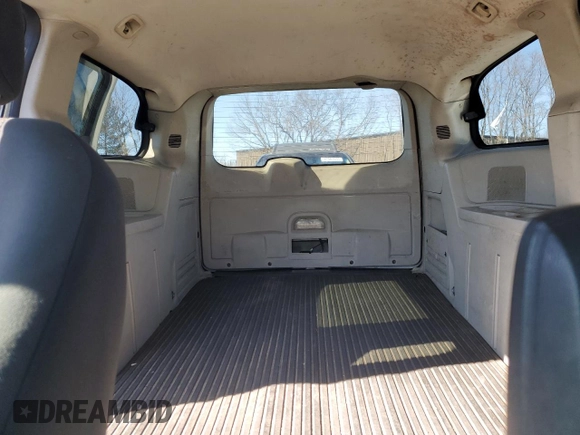 2009 Dodge Grand Caravan with VIN 1D8HN11E39B514044, listed as a Copart auction lot 47566765 with 150,630 mi miles and Clean Title. Bid and sale history available at DreamBid. Image 10.