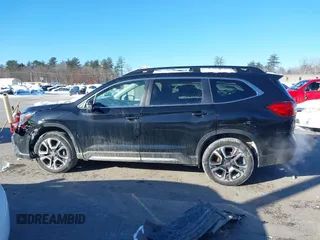 2023 Subaru Ascent Limited с VIN 4S4WMASD1P3438356, выставлен на аукционе IAAI как лот 41541493 с пробегом 30 345 миль миль и . История ставок и продаж доступна на DreamBid. Изображение 14.