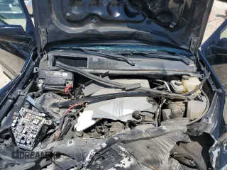2009 Cadillac SRX RWD z VIN 1GYEE637090151656, wystawiony jako Copart lot #56118155 z przebiegiem Nie podano mil oraz Szkoda całkowita • Salvage title. Historia ofert i sprzedaży dostępna na DreamBid. Obrazek 12.
