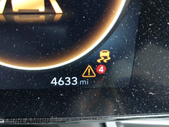 2024 Hyundai Elantra Limited с VIN KMHLP4DG8RU804328, выставлен на аукционе IAAI как лот 42009743 с пробегом 4 633 миль миль и . История ставок и продаж доступна на DreamBid. Изображение 15.