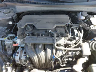 2021 Hyundai Elantra SEL z VIN KMHLS4AG0MU166359, wystawiony jako IAAI lot #41651058 z przebiegiem 43 685 mil mil oraz . Historia ofert i sprzedaży dostępna na DreamBid. Obrazek 10.