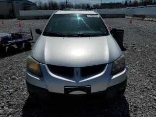 2004 Pontiac Vibe с VIN 5Y2SL62874Z407658, выставлен на аукционе Copart как лот 65760715 с пробегом 286 989 миль миль и Списание • Salvage title. История ставок и продаж доступна на DreamBid. Изображение 5.