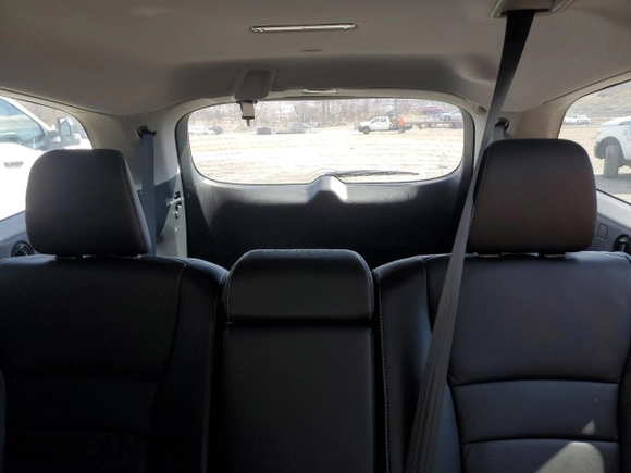2022 Honda Pilot Special Edition with VIN 5FNYF6H28NB036294, listed as a Copart auction lot 48388105 with 37,970 mi miles and Salvage Title. Bid and sale history available at carsss.com. Image 10.