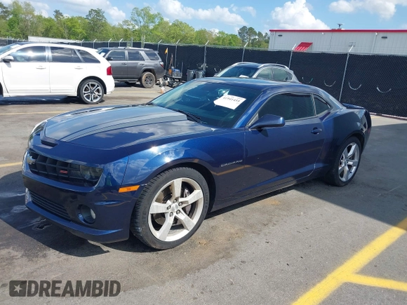 2010 Chevrolet Camaro 2SS z VIN 2G1FT1EW7A9222832, wystawiony jako IAAI lot #41941455 z przebiegiem 133 857 mil mil oraz . Historia ofert i sprzedaży dostępna na DreamBid. Obrazek 17.