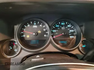 2007 Chevrolet Silverado 1500 Work Truck with VIN 1GCEC14027E544560, listed as a Copart auction lot 48370585 with 186,635 mi miles and Clean Title. Bid and sale history available at carsss.com. Image 9.