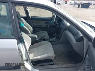 2002 Subaru Legacy L with VIN 4S3BH635827304554, listed as a IAAI auction lot 41692147 with 193,121 mi miles and . Bid and sale history available at DreamBid. Image 5.