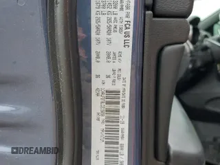 2020 Jeep Grand Cherokee Limited X with VIN 1C4RJFBT8LC215658, listed as a Copart auction lot 53664315 with 47,001 mi miles and Salvage title. Bid and sale history available at DreamBid. Image 13.