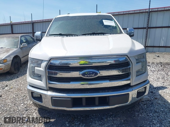 2016 Ford F-150 XL with VIN 1FTEW1CGXGKD29936, listed as a IAAI auction lot 41844511 with 123,011 mi miles and . Bid and sale history available at DreamBid. Image 13.