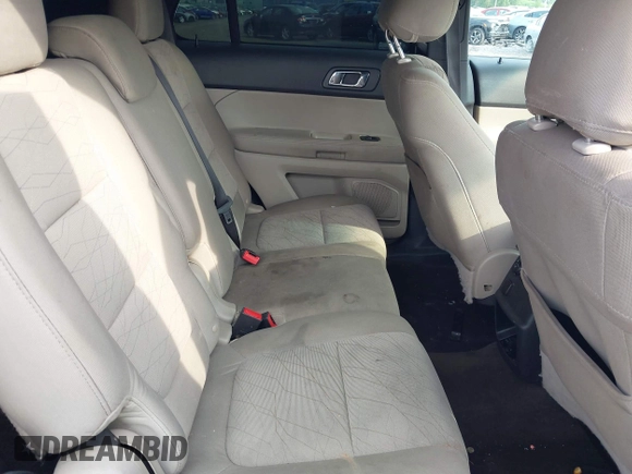 2013 Ford Explorer with VIN 1FM5K7B86DGA91859, listed as a IAAI auction lot 42708893 with 212,989 mi miles and . Bid and sale history available at DreamBid. Image 8.