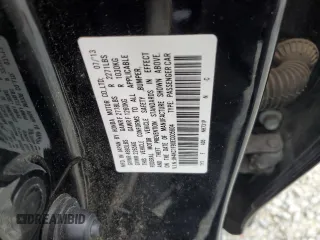 2014 Acura RLX Advance Pkg with VIN JH4KC1F90EC005604, listed as a Copart auction lot 88399855 with 138,801 mi miles and Salvage Title. Bid and sale history available at carsss.com. Image 14.