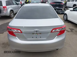 2012 Toyota Camry L with VIN 4T4BF1FK5CR163070, listed as a IAAI auction lot 42062588 with 159,602 mi miles. Bid and sale history available at carsss.com. Image 17.
