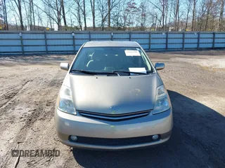 2008 Toyota Prius with VIN JTDKB20U183378372, listed as a IAAI auction lot 41625340 with 187,115 mi miles. Bid and sale history available at carsss.com. Image 6.