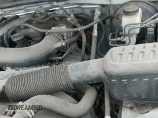 2014 Nissan Frontier S with VIN 1N6BD0CT9EN745176, listed as a IAAI auction lot 41202777 with 159,305 mi miles and . Bid and sale history available at DreamBid. Image 19.