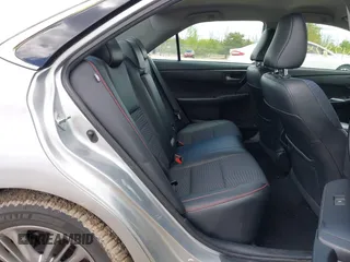 2015 Toyota Camry XLE z VIN 4T1BF1FK3FU956947, wystawiony jako IAAI lot #42342824 z przebiegiem 222 565 mil mil oraz . Historia ofert i sprzedaży dostępna na DreamBid. Obrazek 8.