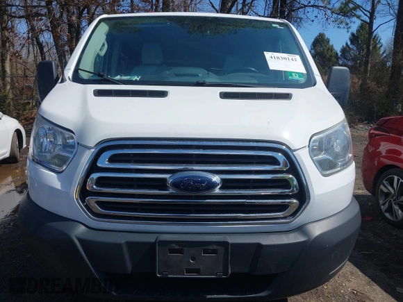 2017 Ford Transit XL z VIN 1FBZX2YM6HKA06914, wystawiony jako IAAI lot #41830142 z przebiegiem 118 387 mil mil oraz . Historia ofert i sprzedaży dostępna na DreamBid. Obrazek 12.