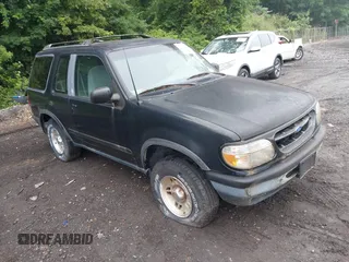 1997 Ford Explorer с VIN 1FMCU24E0VUB70857, выставлен на аукционе IAAI как лот 42522220 с пробегом 196 626 миль миль и . История ставок и продаж доступна на DreamBid. Изображение 1.
