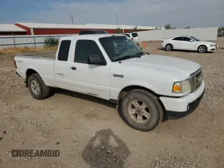 2006 Ford Ranger XLT with VIN 1FTZR45E16PA58305, listed as a Copart auction lot 73731044 with 211,394 mi miles and Clean Title. Bid and sale history available at DreamBid. Image 4.