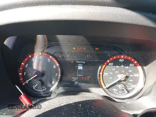 2024 Nissan Titan Pro-4X with VIN 1N6AA1ED9RN113154, listed as a IAAI auction lot 41352672 with 11,753 mi miles and . Bid and sale history available at DreamBid. Image 7.
