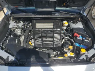 2020 Subaru WRX Limited with VIN JF1VA1P61L8816357, listed as a Copart auction lot 76885144 with Not provided miles and Non repairable. Bid and sale history available at DreamBid. Image 11.