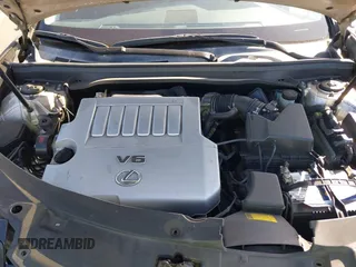 2013 Lexus ES 4dr Sdn with VIN JTHBK1GG1D2023369, listed as a IAAI auction lot 41539886 with 136,492 mi miles. Bid and sale history available at carsss.com. Image 10.